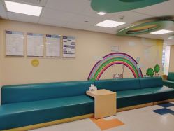 -杭州贝瑞斯美华妇儿医院·早孕·产检·儿科