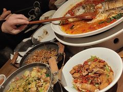 -东方红·湖南菜(金屿店)