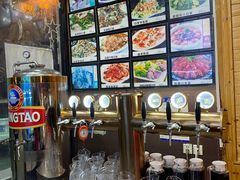 -老东镇啤酒屋海鲜加工·蒸汽海鲜·海鲜烧烤(台东店)