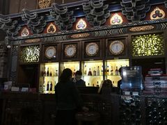 门面-云锦成公馆(北大街店)