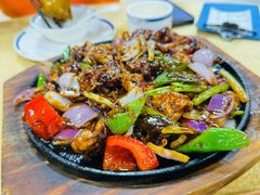 -蒸坊黄鳝饭(骏丰大厦店)