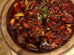 -水煮三国·川鲁江湖菜(香山店)