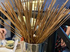 -小郡肝串串香火锅(金桥店)