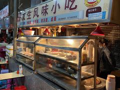 -友生风味小吃(营平农产品市场店)