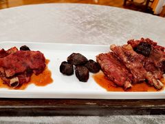 -蓬莱阁中餐厅(崇文门店)