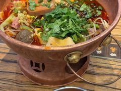 -成都你六姐·牛肉冒菜(上海环宇荟店)