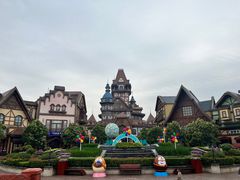 -郑州方特梦幻王国