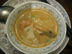 -Siam泰餐厅(水上公园店)