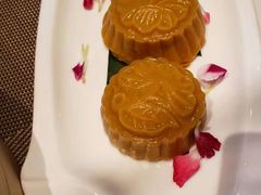-若蘭慈·无国界素食料理(欢乐海岸店)