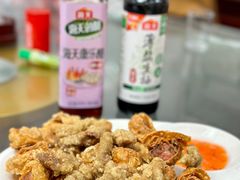 -健跳小海鲜(人民路店)