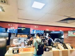 -麦当劳(一德路店)
