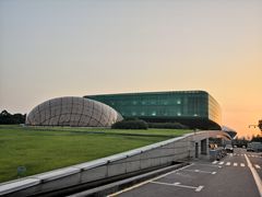 -金陵图书馆