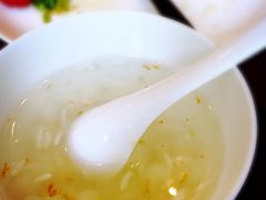 -南京东郊国宾馆