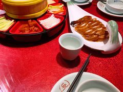 -北平食府(马鞍山路店)