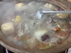 -九米羊肉炉(东渡店)