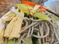 -西域老马美食(常营未来域店)