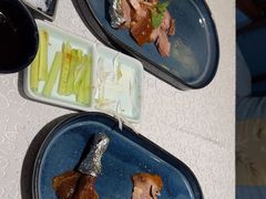 -萃華楼(王府井店)