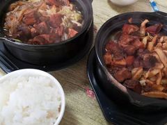 -赵家牛肉砂锅(台西三路店)
