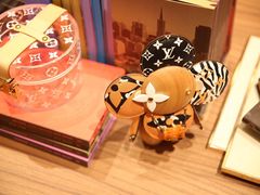 -LV路易威登(杭州万象城店)