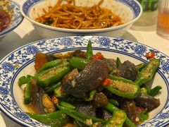 -欧记大排档·景德菜(上海首店)