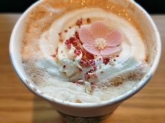 -星巴克(北京广渠门名敦道店)