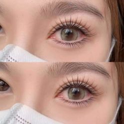 -COME·美睫Eyelash美甲