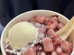 -鲜芋仙(群光广场店)