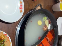 -徐升记不改良老火锅(四方利群店)
