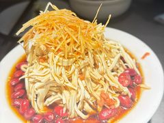 -晓淮山·扬州早茶·淮扬菜(龙阳广场店)