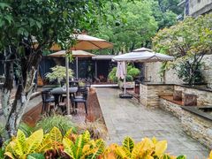 -Willing·Coffee&Brunch&Dinner(万达店)