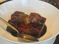 -甄御•海鲜新青岛菜(麦岛店)