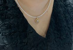 -Cindy Jewelry·钻戒·彩色宝石