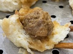 -胡成记口蘑龙眼包子(盐道街店)