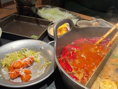 -大龙燚·旷野鲜火锅(广州首店)