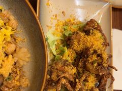 -亚特兰蒂斯·蟹餐厅 CRAB KITCHEN·鲜活海鲜