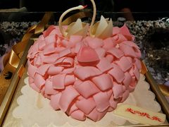 心舞20cm-BLACKSWAN黑天鹅(环球店)