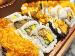 -沈阳和平艾美酒店新食谱西餐厅