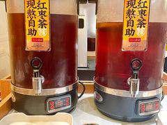 -陳香貴·兰州牛肉面(乐峰广场店)