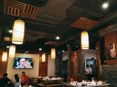 -家一加火锅(绿地翠谷总店)