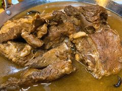 -鼎香润(德胜门内店)