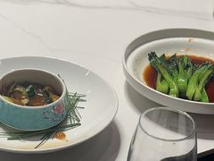 -古韵轩·园林餐厅