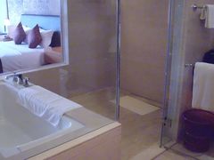 卫生间-苏州香山国际大酒店