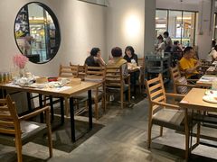 大堂-小大董·烤鸭(凤凰汇店)