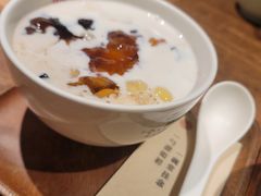 -彬媽糖水(侨鑫国际店)