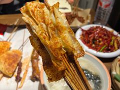 -小乾杯串店•16年沈阳烧烤(文安路店)