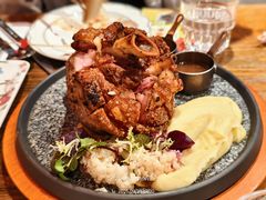 -1886德国汽车餐厅(外滩中央店)