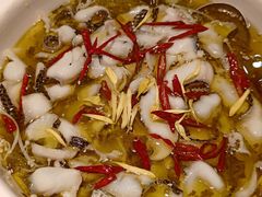 新派酸菜鱼-童年小筑餐厅(申花路店)