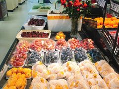 -嘉瑞超市(林芝新区店)