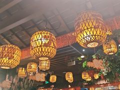 -南京大牌档(人民广场店)