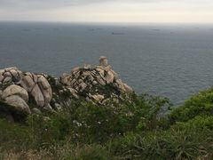 -东极岛景区